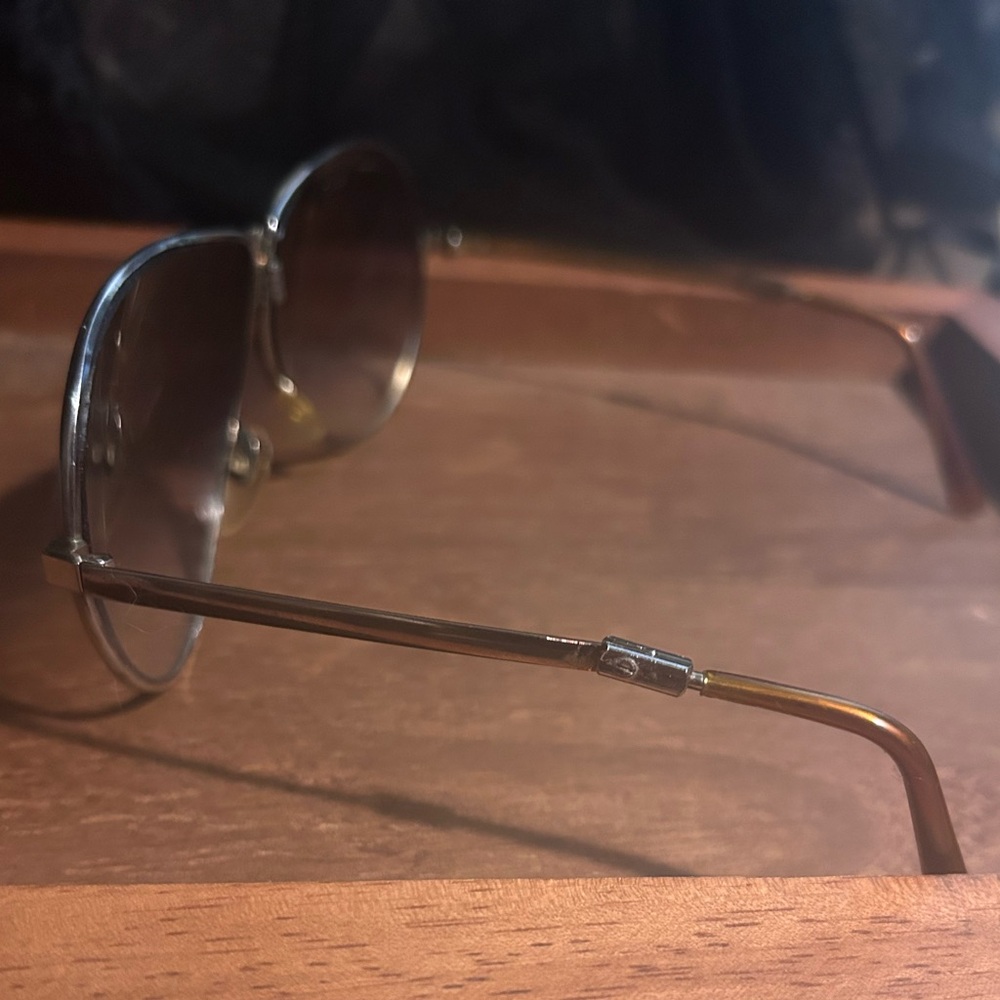 Original Ferarri Foldable Aviators - image 5